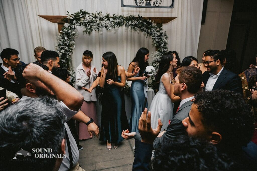 Callippe Preserve Golf Course Wedding // Roujheen + Shahram -