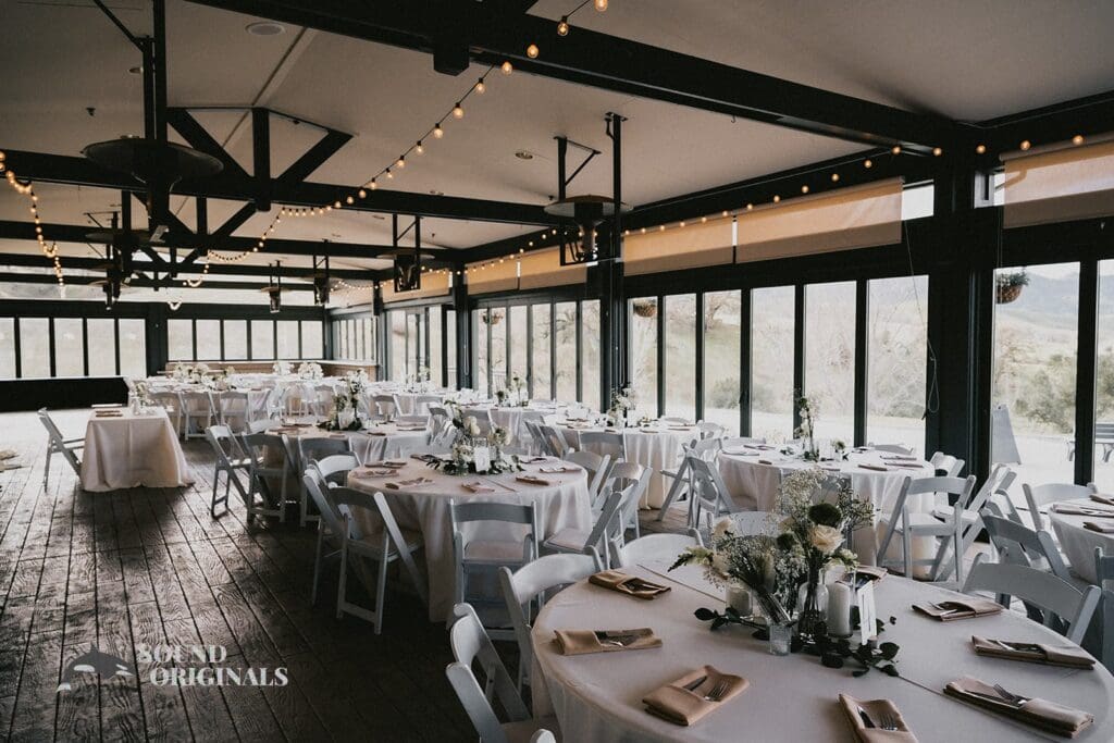 Callippe Preserve Golf Course Wedding // Roujheen + Shahram -