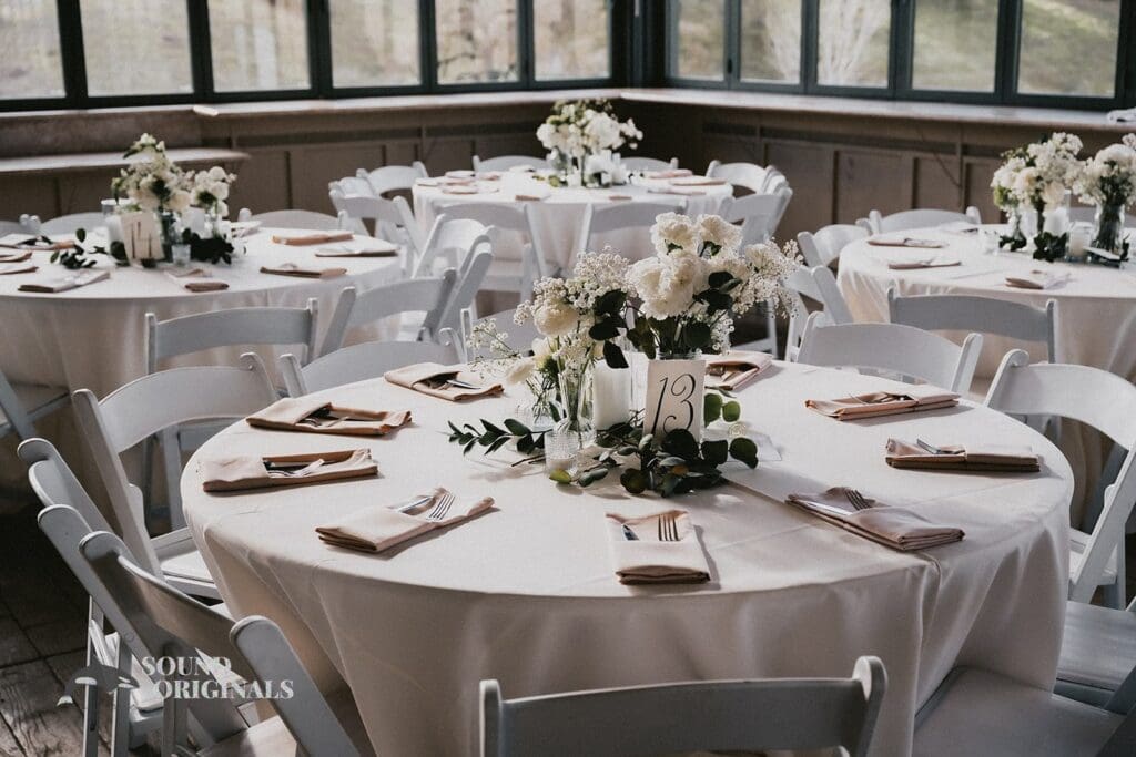 Callippe Preserve Golf Course Wedding // Roujheen + Shahram -