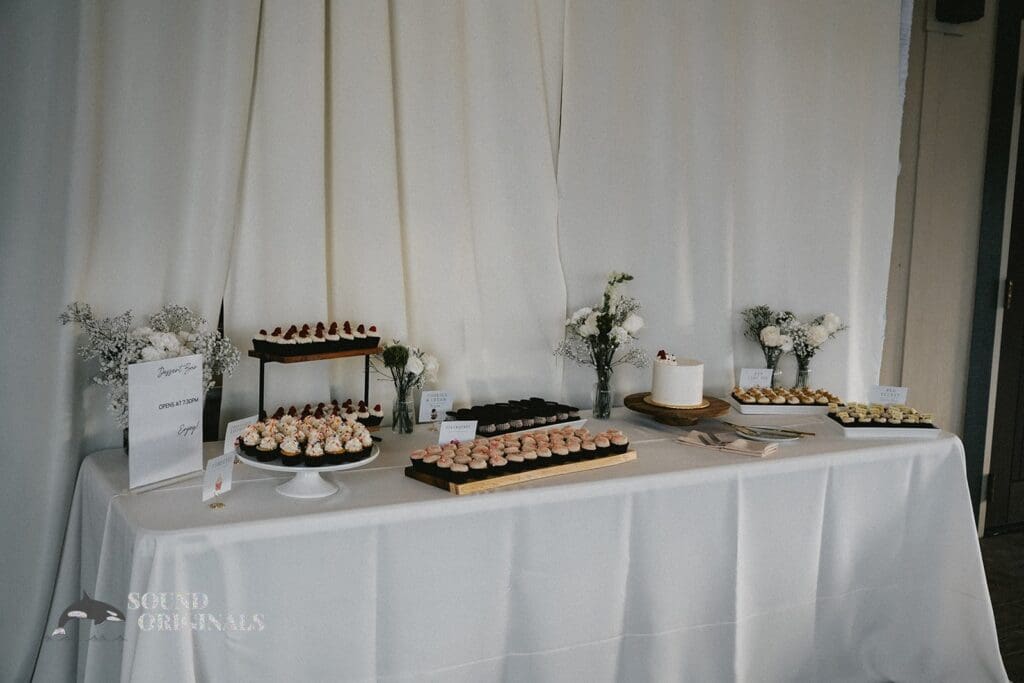 Callippe Preserve Golf Course Wedding // Roujheen + Shahram -