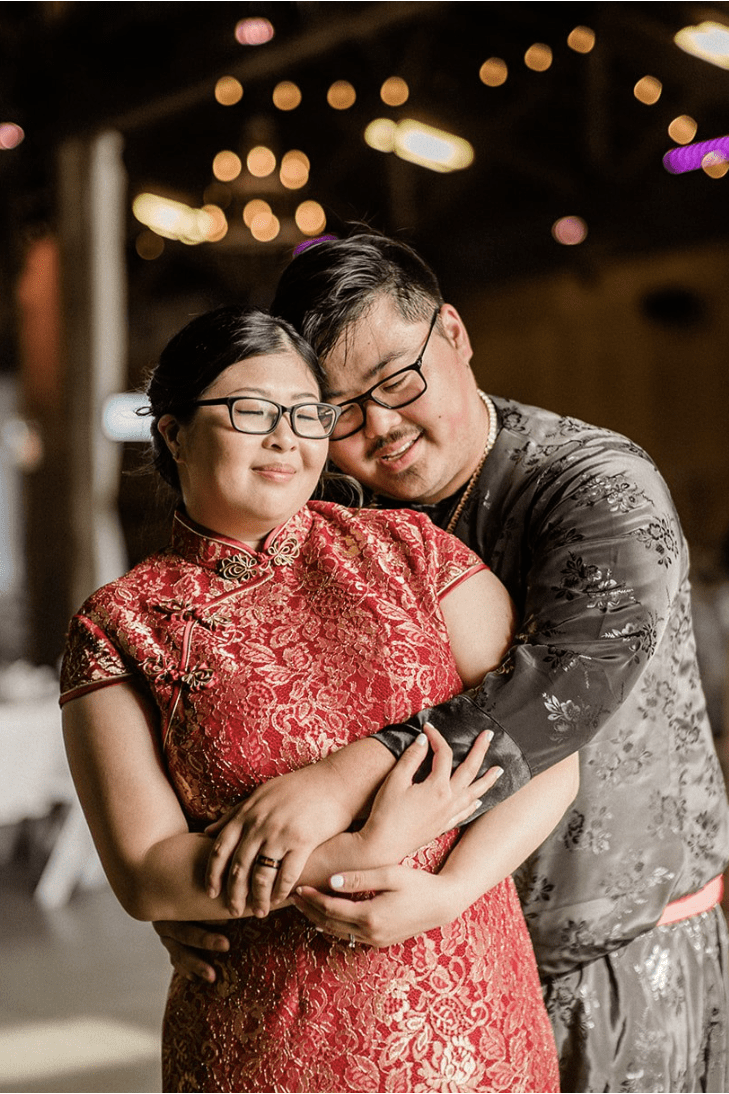 Hidden Meadows Wedding -