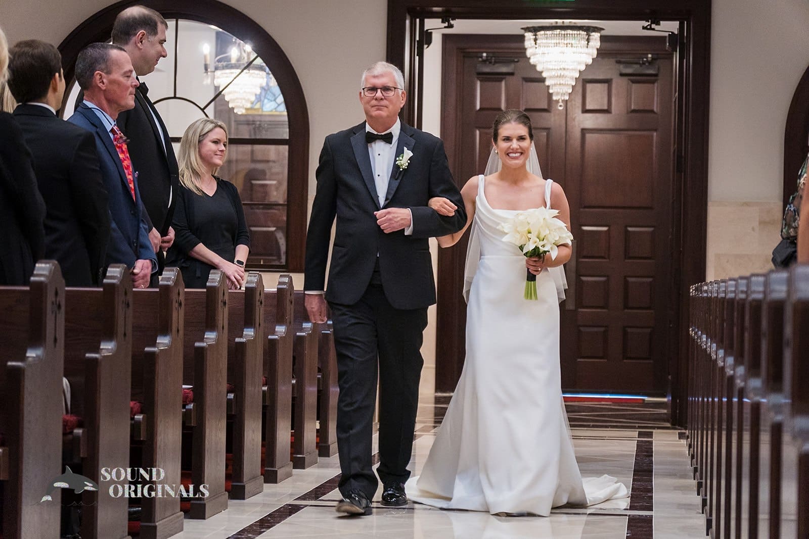 Michelle & Nicholas -