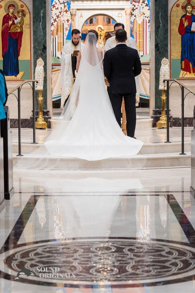 Michelle & Nicholas -