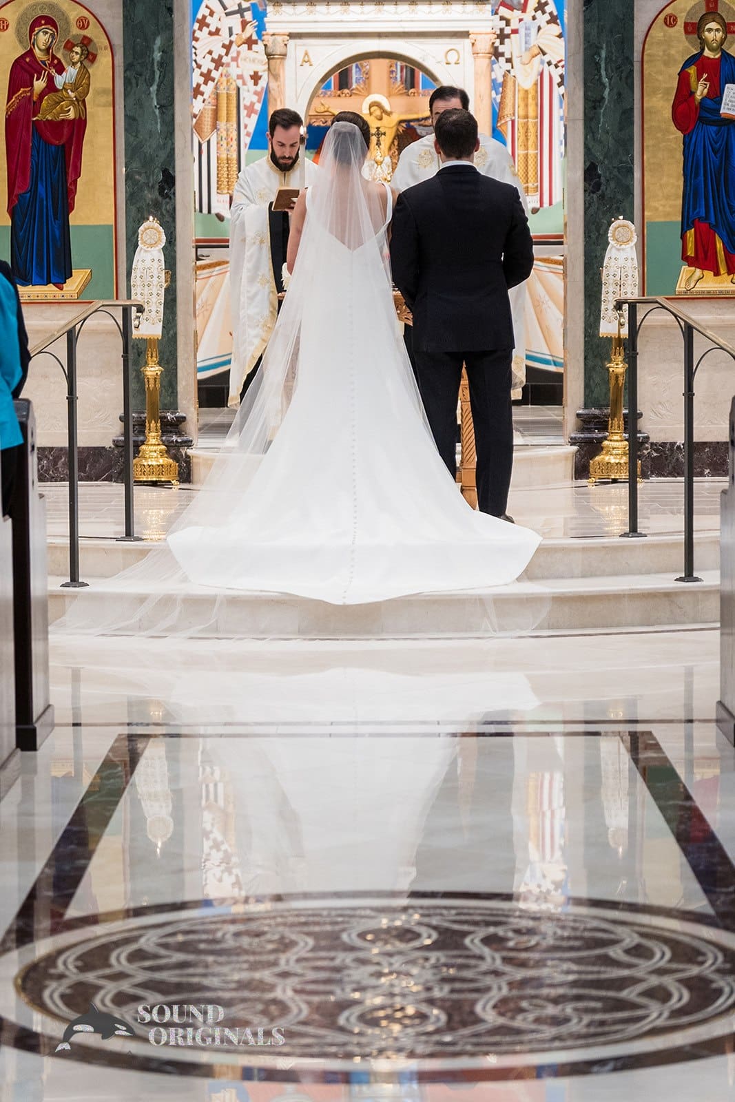 Michelle & Nicholas -