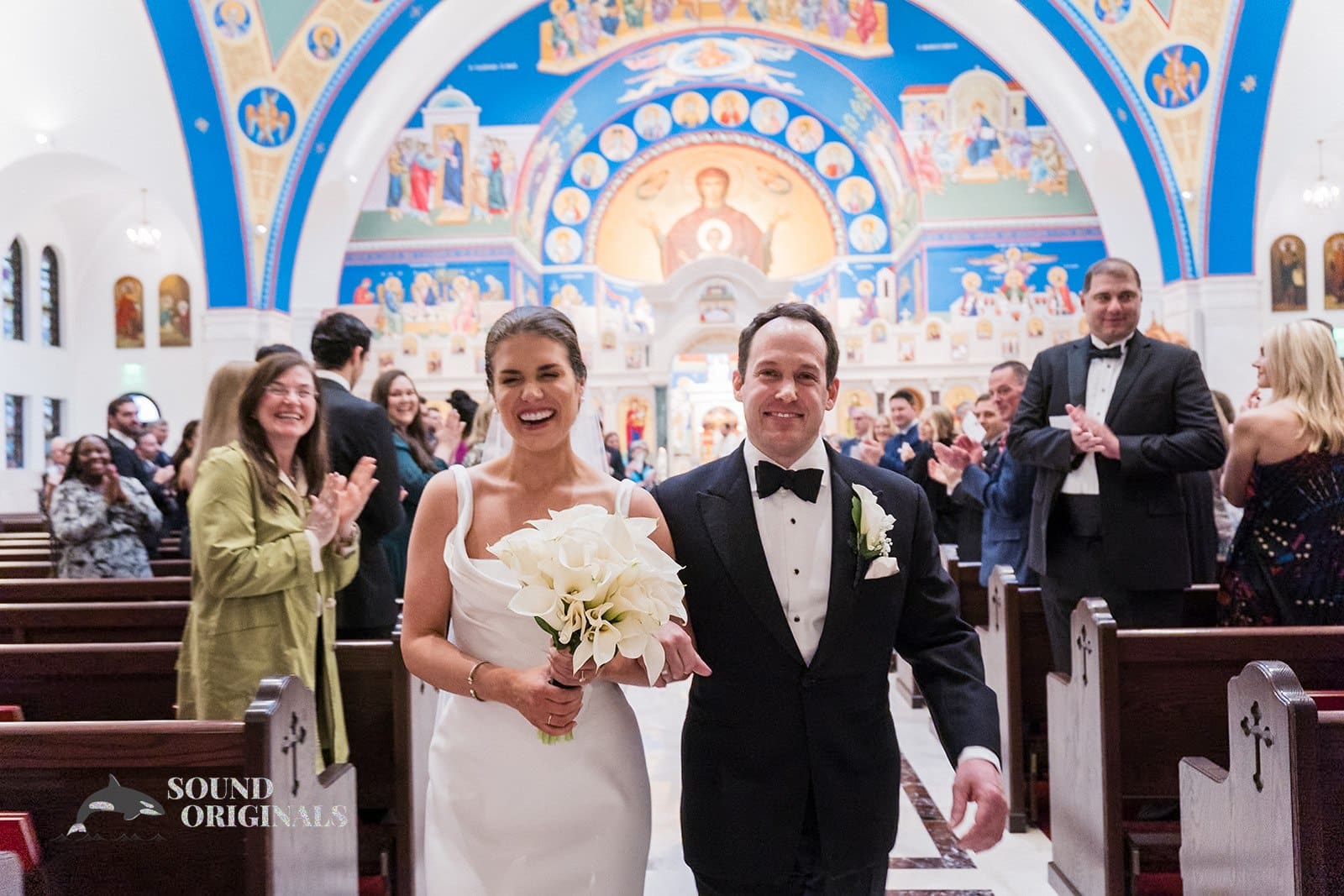 Michelle & Nicholas -