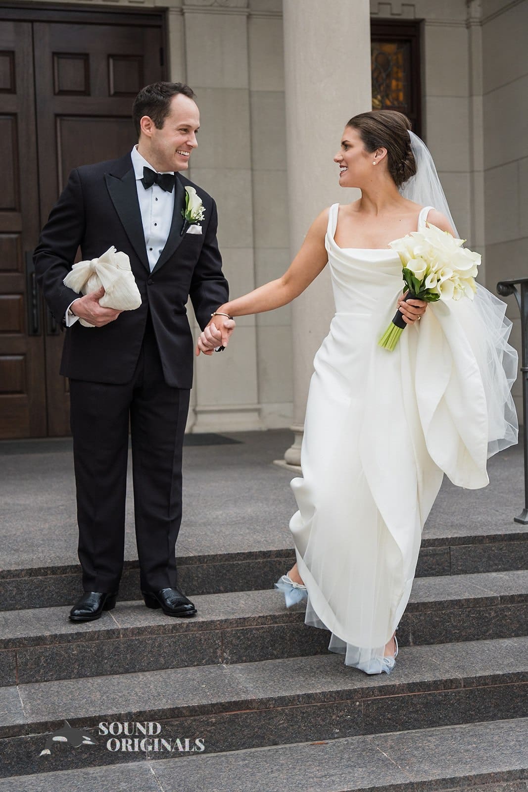 Michelle & Nicholas -