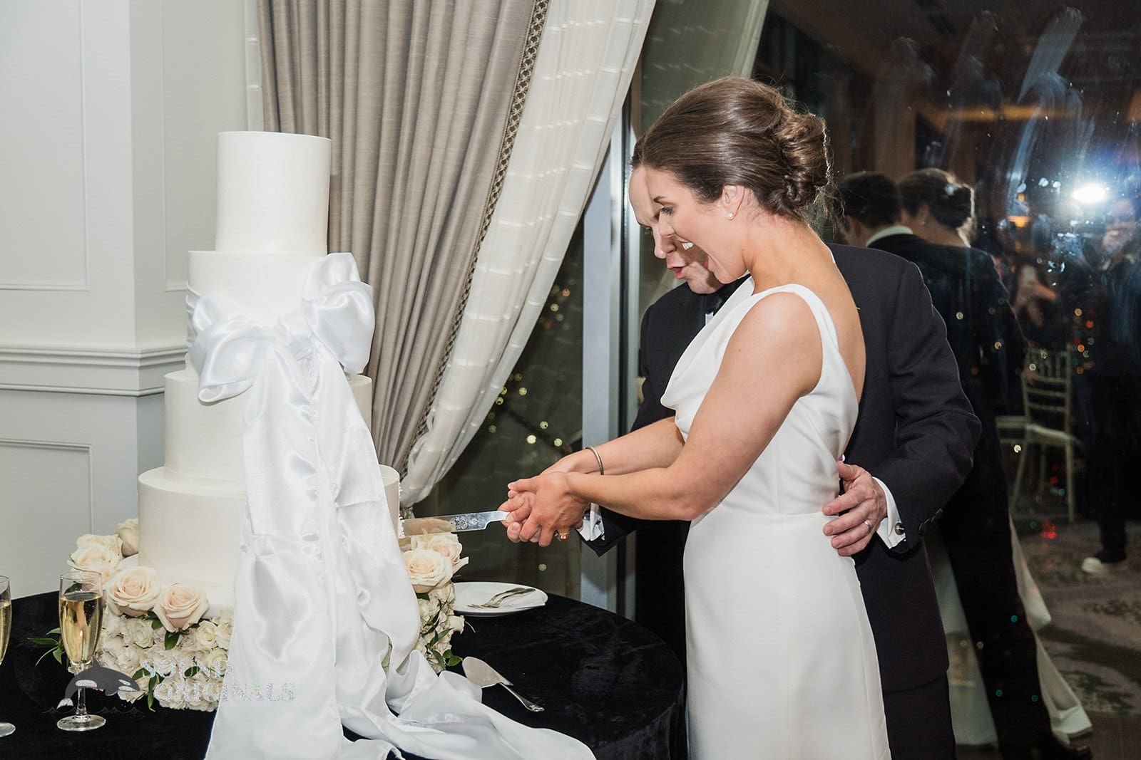 Michelle & Nicholas -