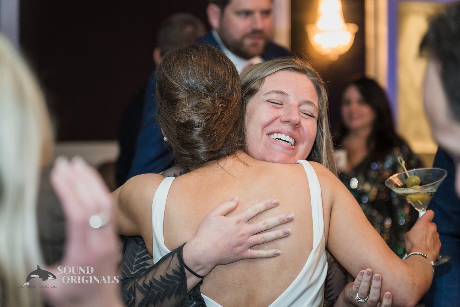 Michelle & Nicholas -