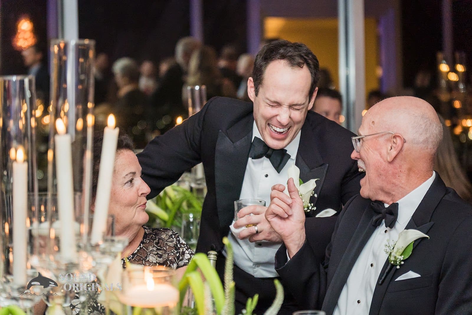 Michelle & Nicholas -