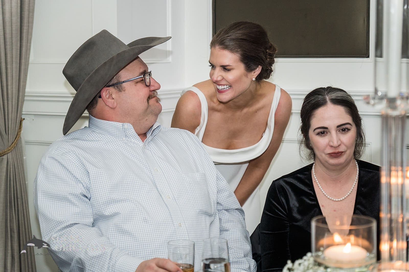 Michelle & Nicholas -