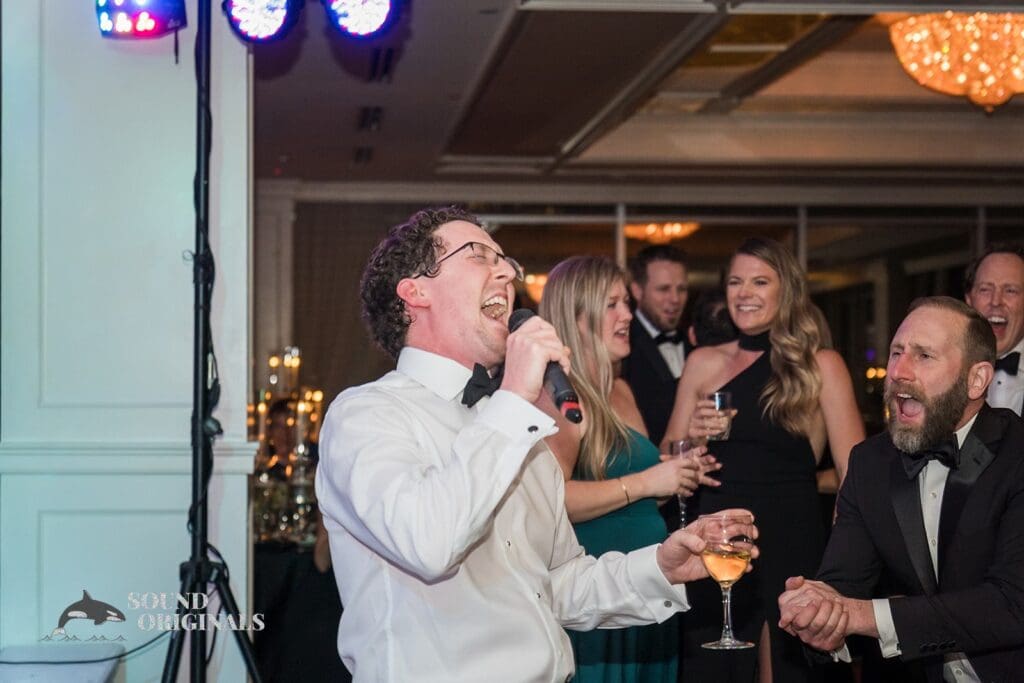Michelle & Nicholas -