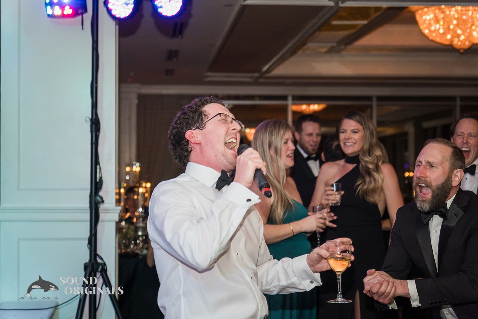 Michelle & Nicholas -