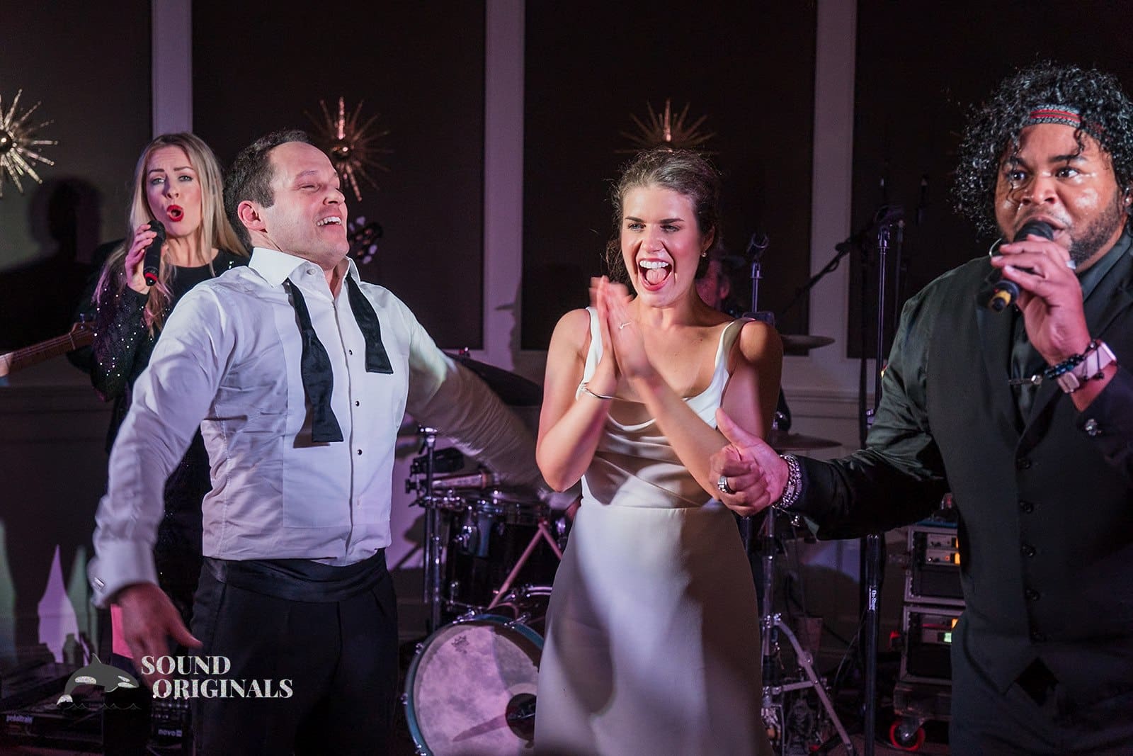 Michelle & Nicholas -