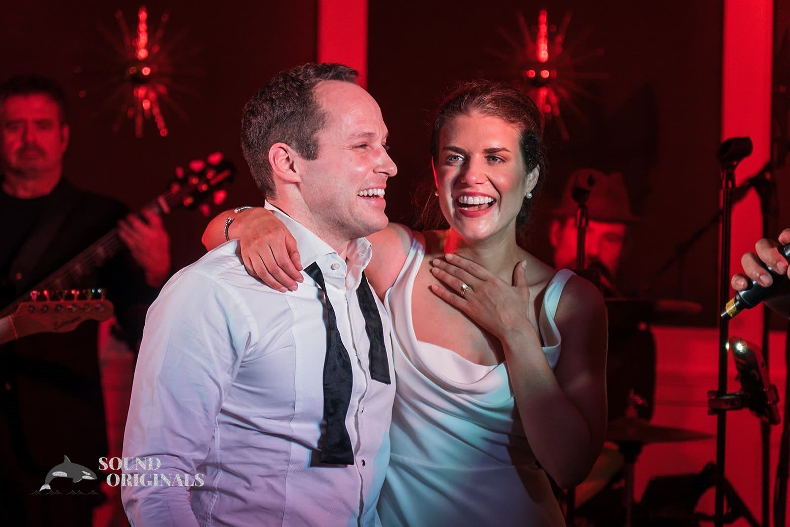 Michelle & Nicholas -
