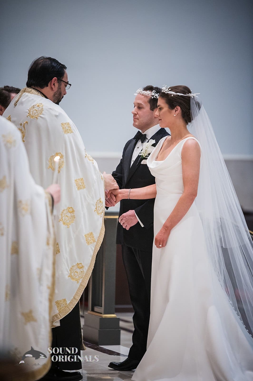 Michelle & Nicholas -