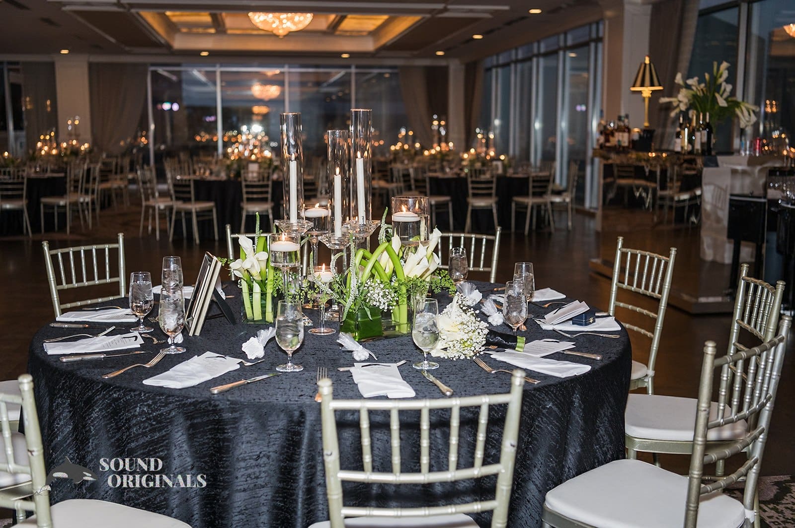 Michelle & Nicholas -