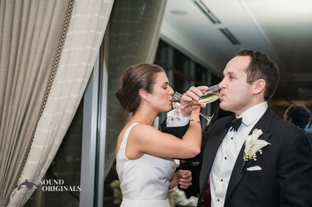 Michelle & Nicholas -
