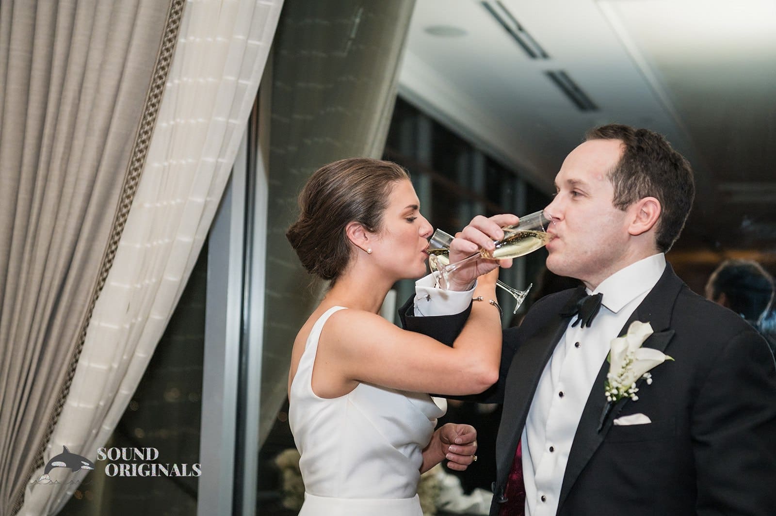 Michelle & Nicholas -