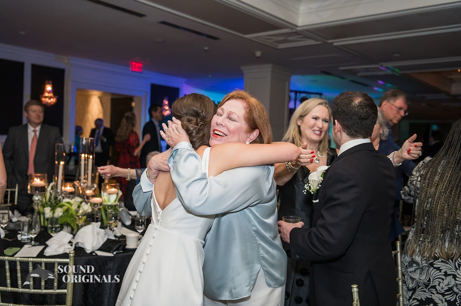 Michelle & Nicholas -