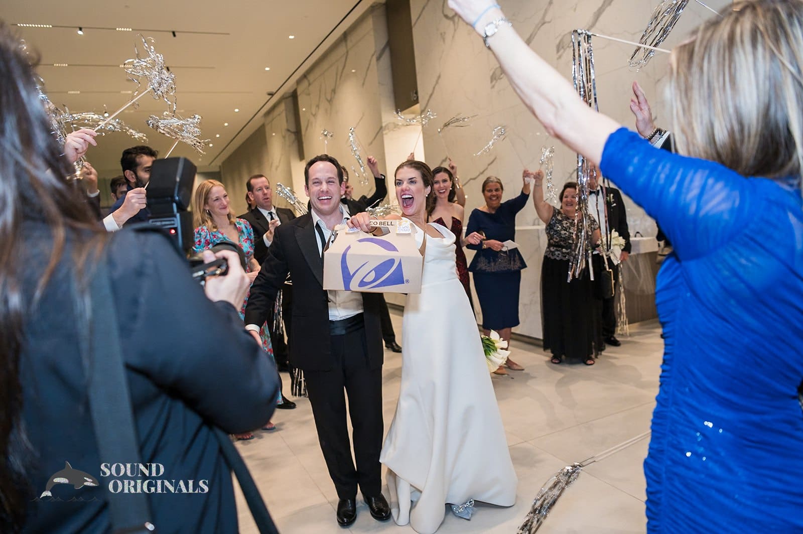 Michelle & Nicholas -