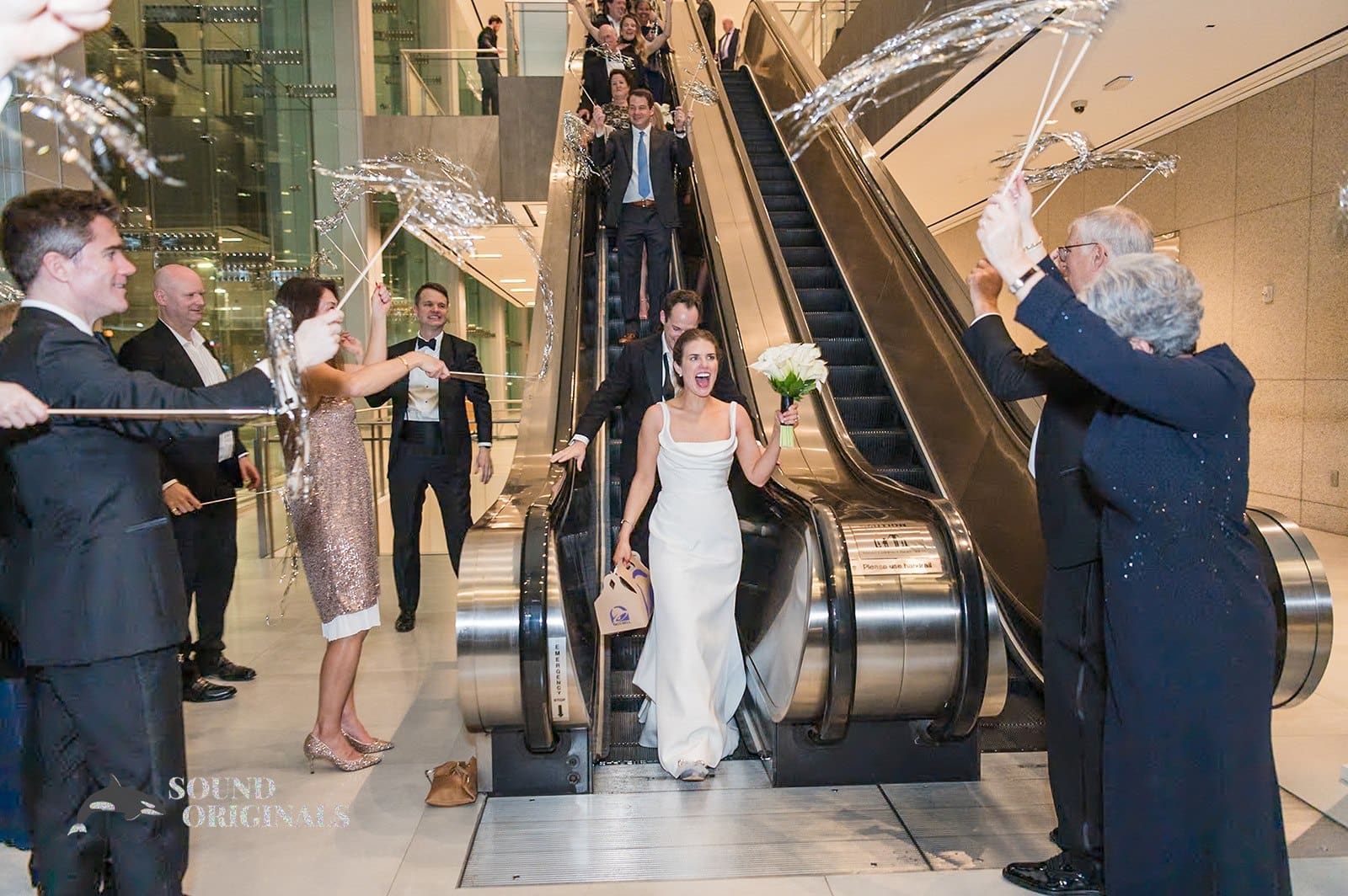 Michelle & Nicholas -