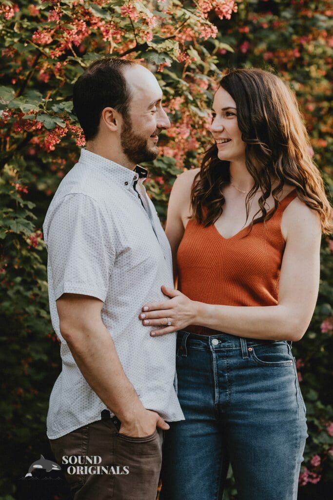 25 STUNNING Locations for Engagement Photos in Seattle -