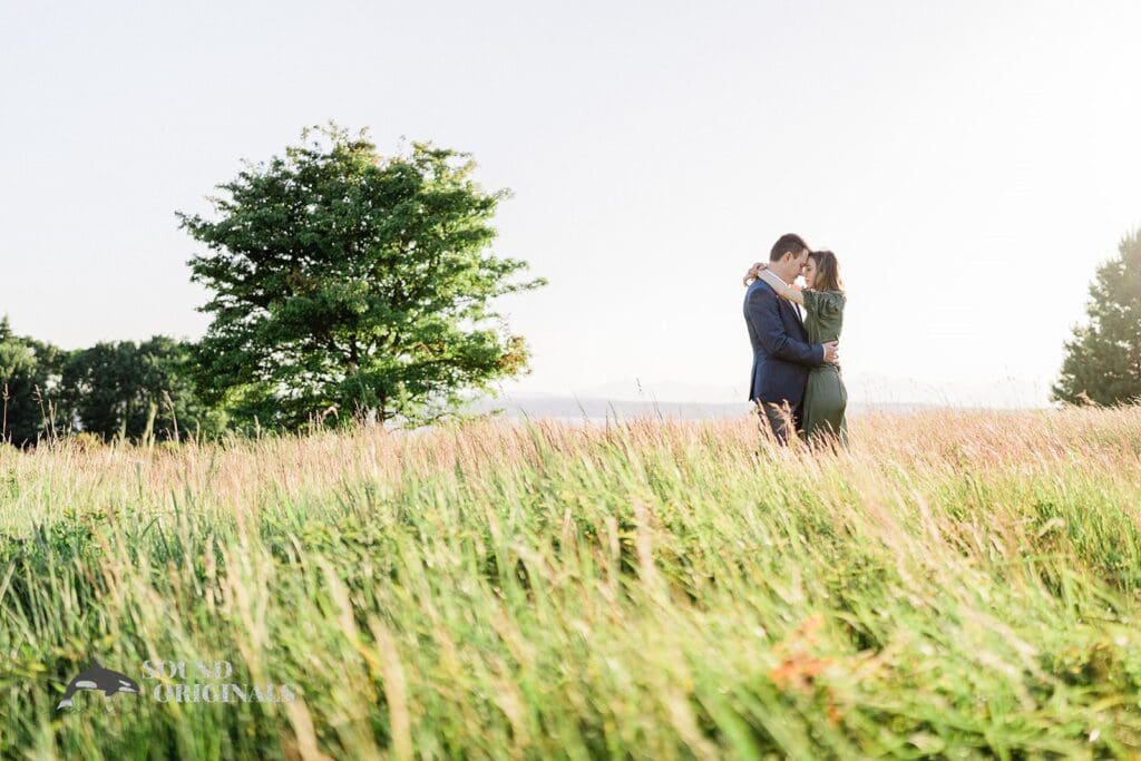 25 STUNNING Locations for Engagement Photos in Seattle -