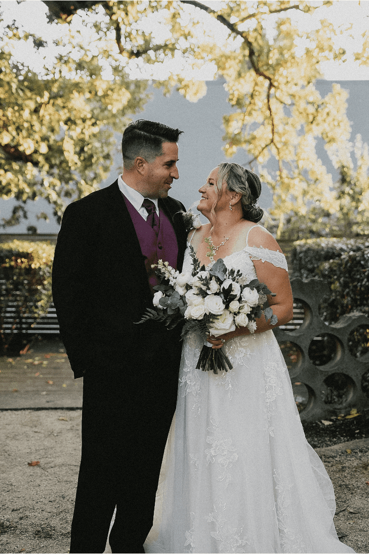 Farm Kitchen Wedding -