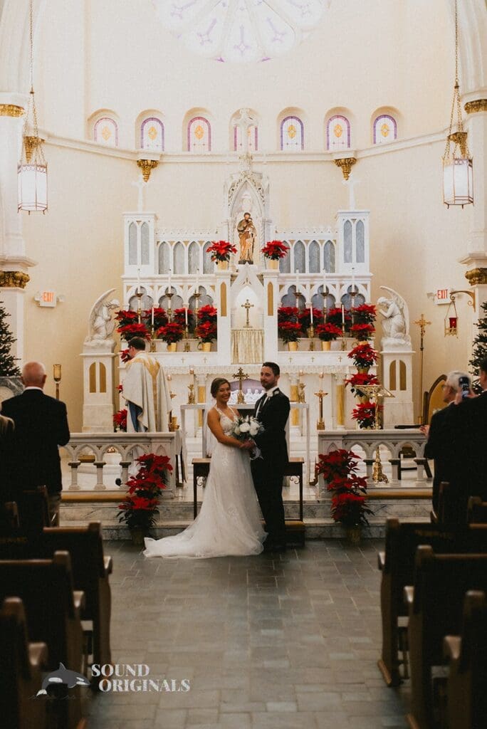 Giant Texas Distillers Wedding // Carissa + Alex -