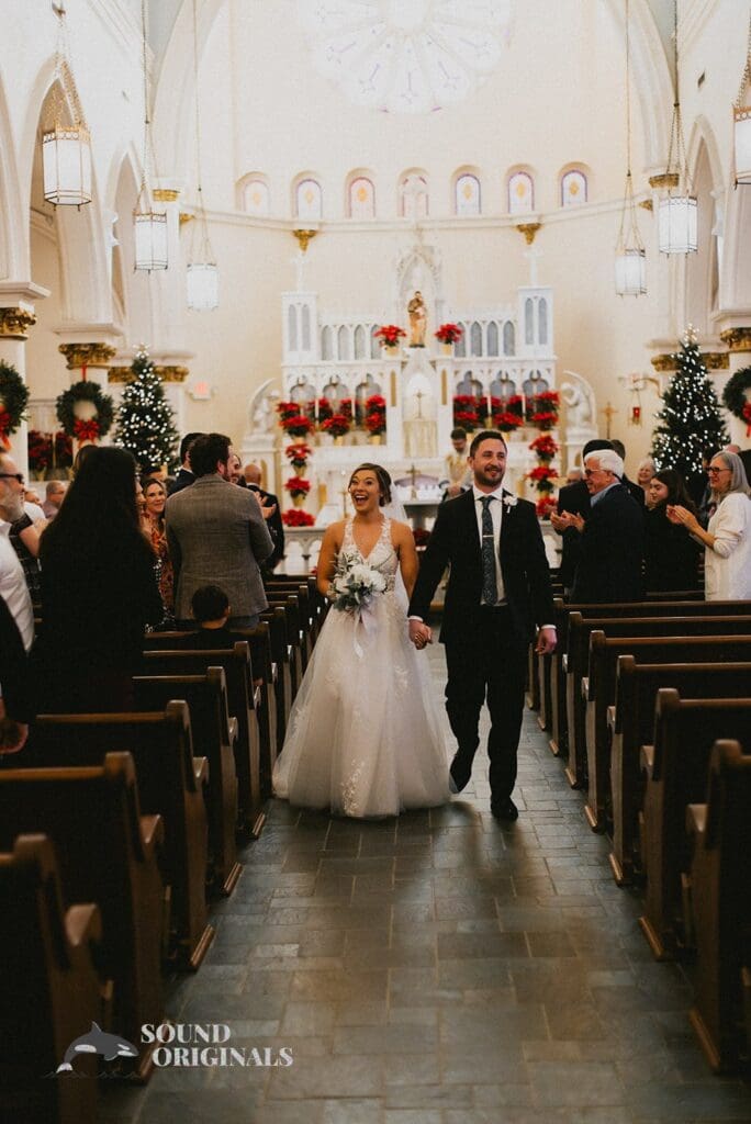Giant Texas Distillers Wedding // Carissa + Alex -
