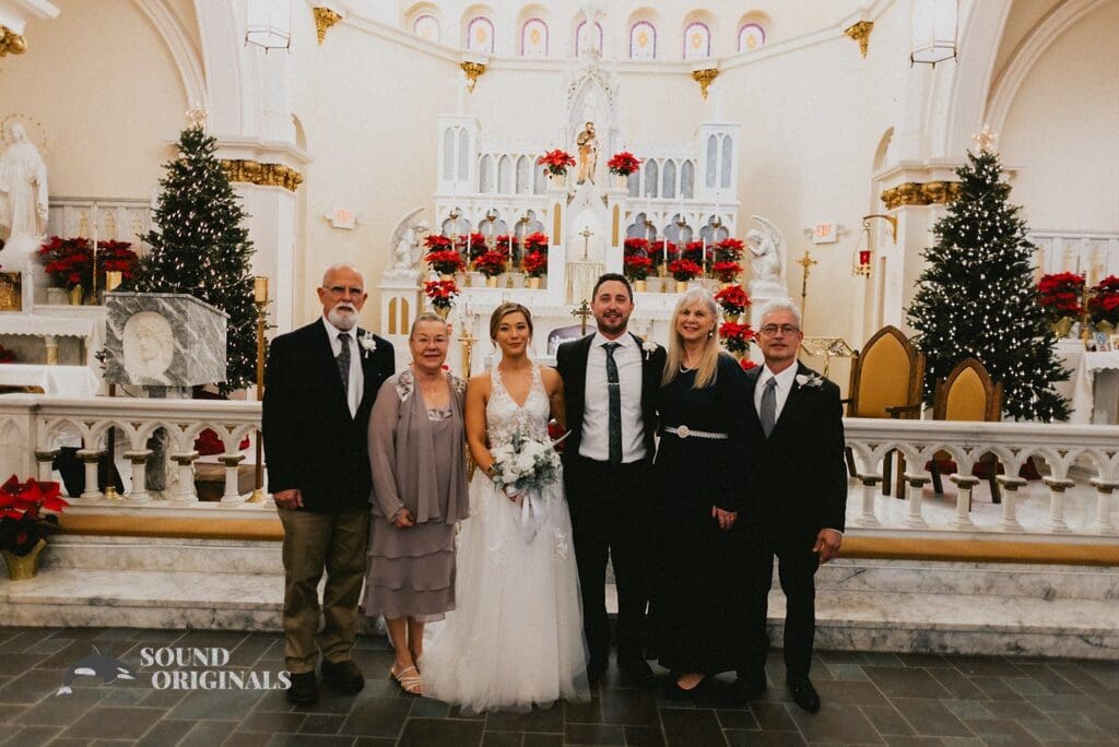 Giant Texas Distillers Wedding // Carissa + Alex -