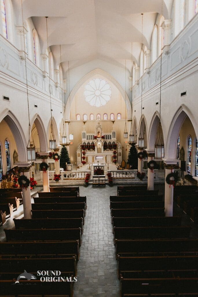 Giant Texas Distillers Wedding // Carissa + Alex -