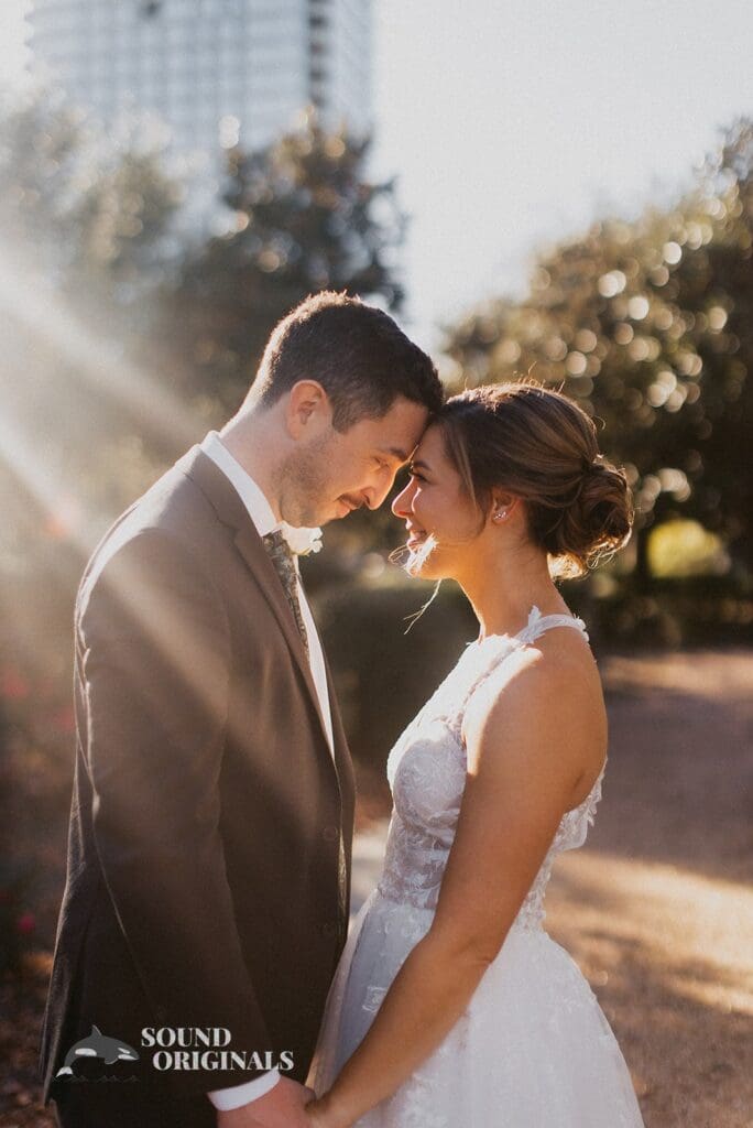 Giant Texas Distillers Wedding // Carissa + Alex -