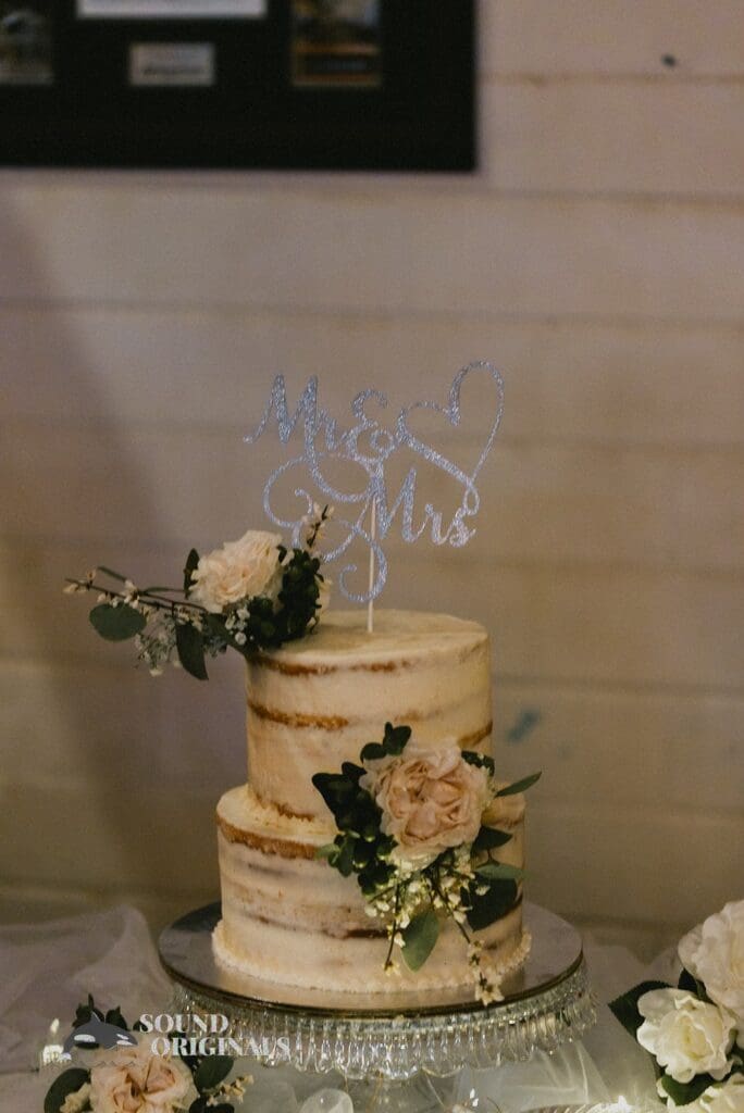 Giant Texas Distillers Wedding // Carissa + Alex -