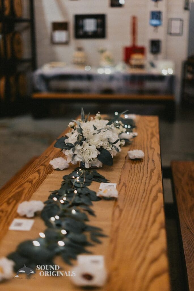 Giant Texas Distillers Wedding // Carissa + Alex -