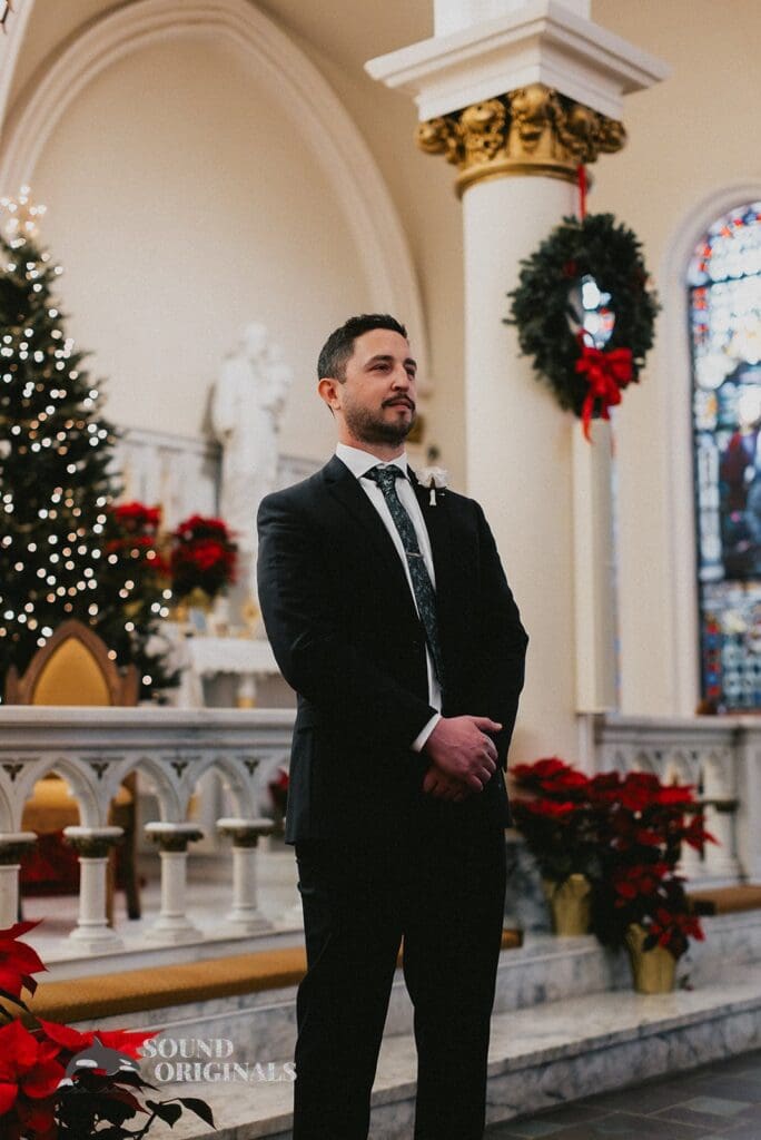 Giant Texas Distillers Wedding // Carissa + Alex -
