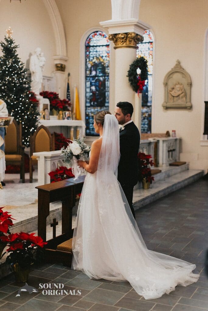 Giant Texas Distillers Wedding // Carissa + Alex -