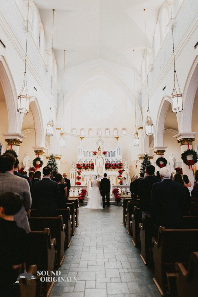 Giant Texas Distillers Wedding // Carissa + Alex -