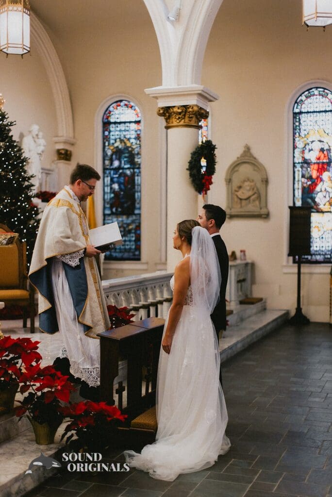 Giant Texas Distillers Wedding // Carissa + Alex -