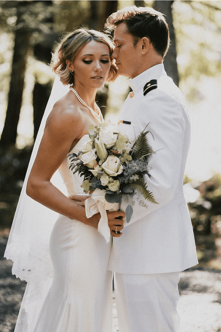 Bellevue Club Hotel Wedding 6 Bellevue Club Hotel Wedding -