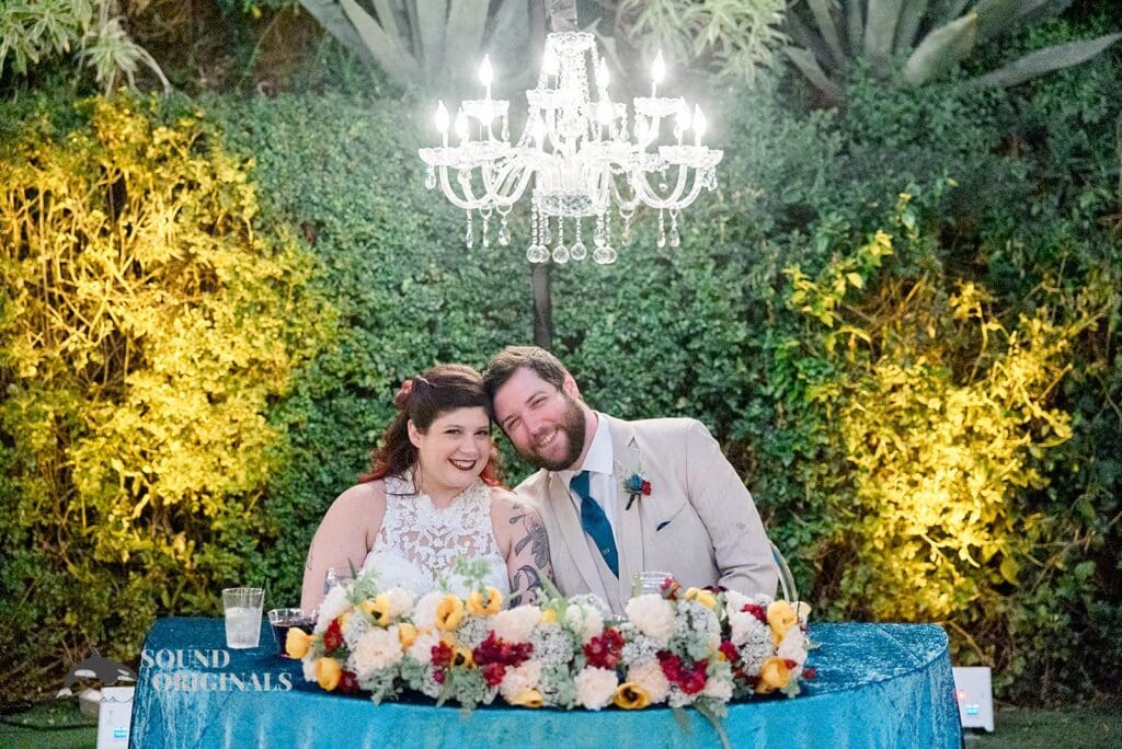 The Houdini Estate Wedding // Victoria + Brian -