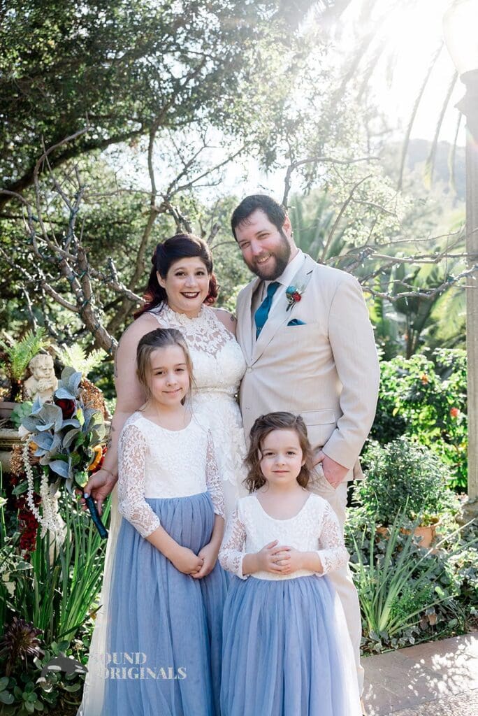 The Houdini Estate Wedding // Victoria + Brian -