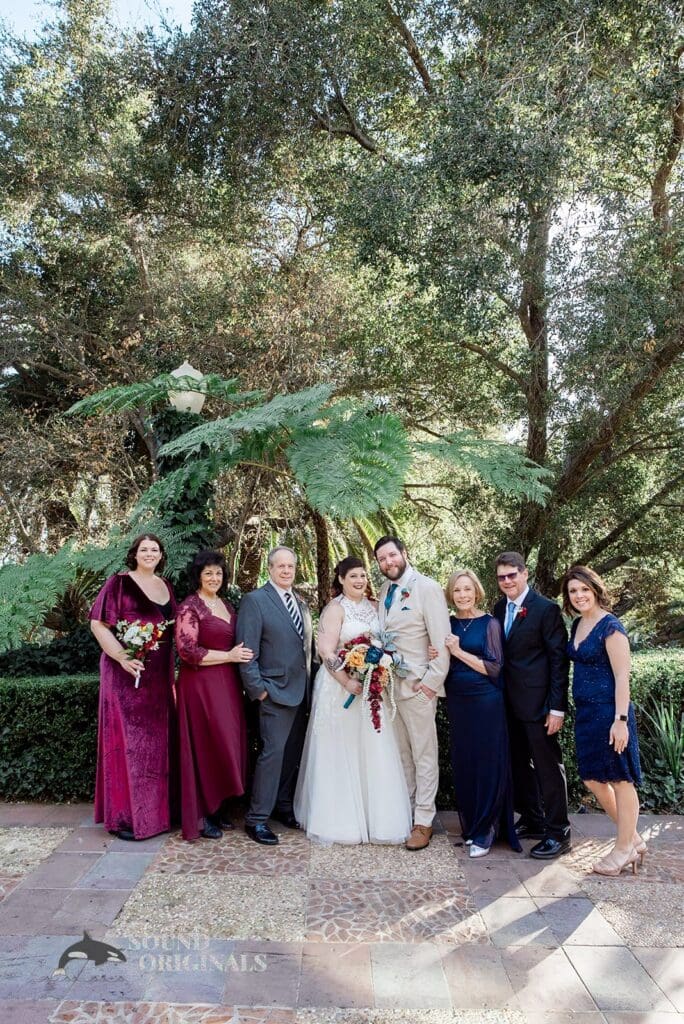 The Houdini Estate Wedding // Victoria + Brian -