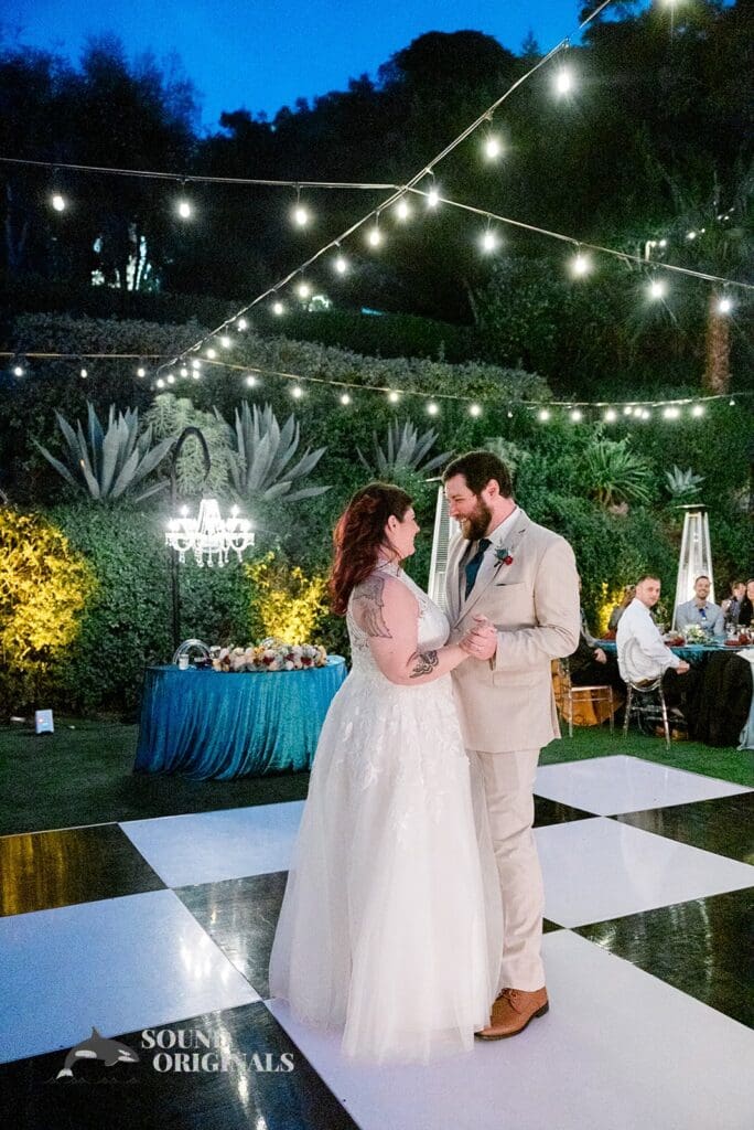 The Houdini Estate Wedding // Victoria + Brian -