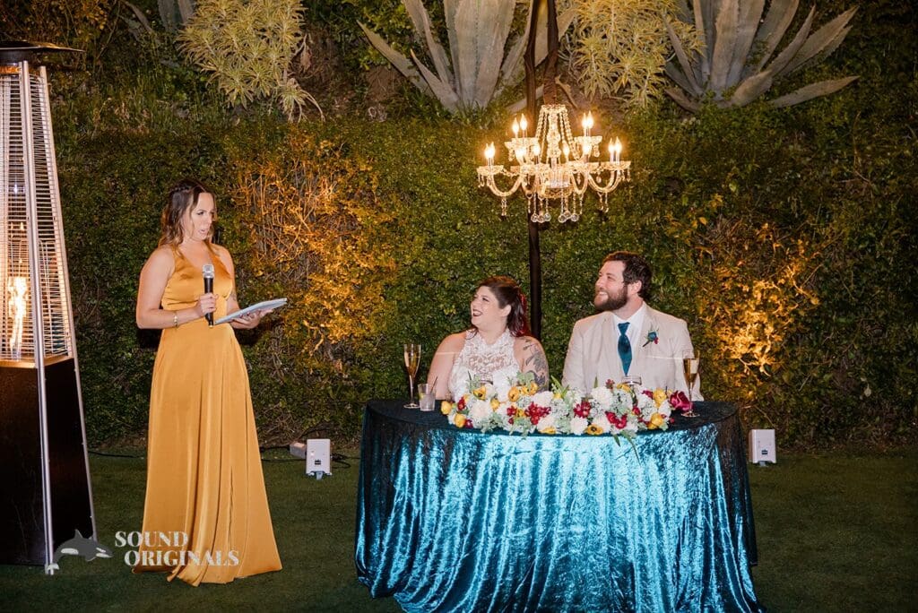 The Houdini Estate Wedding // Victoria + Brian -