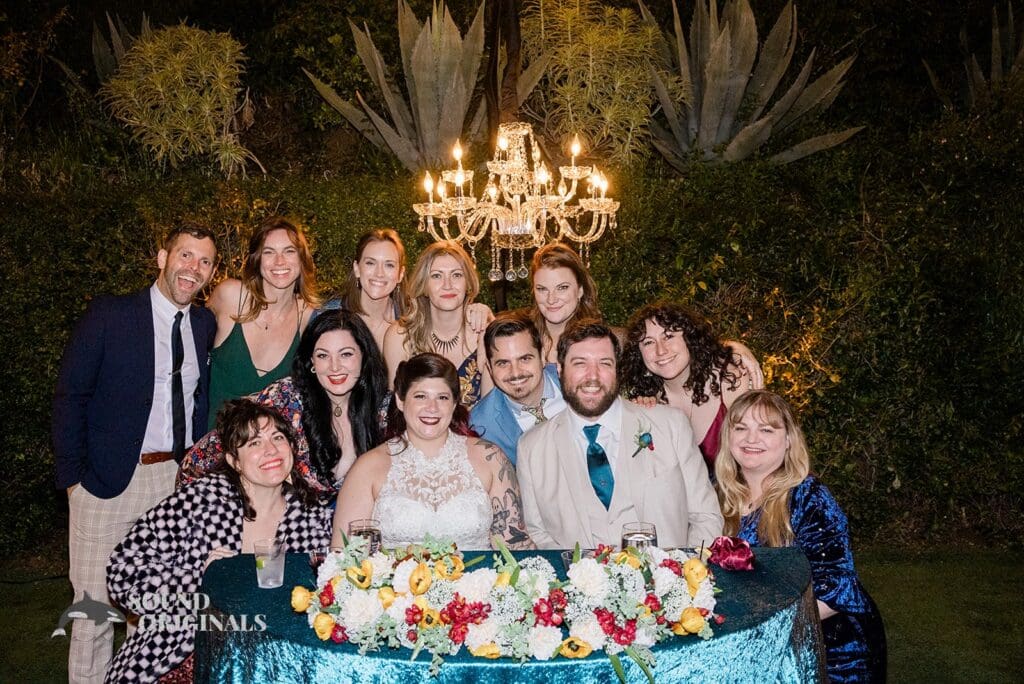 The Houdini Estate Wedding // Victoria + Brian -