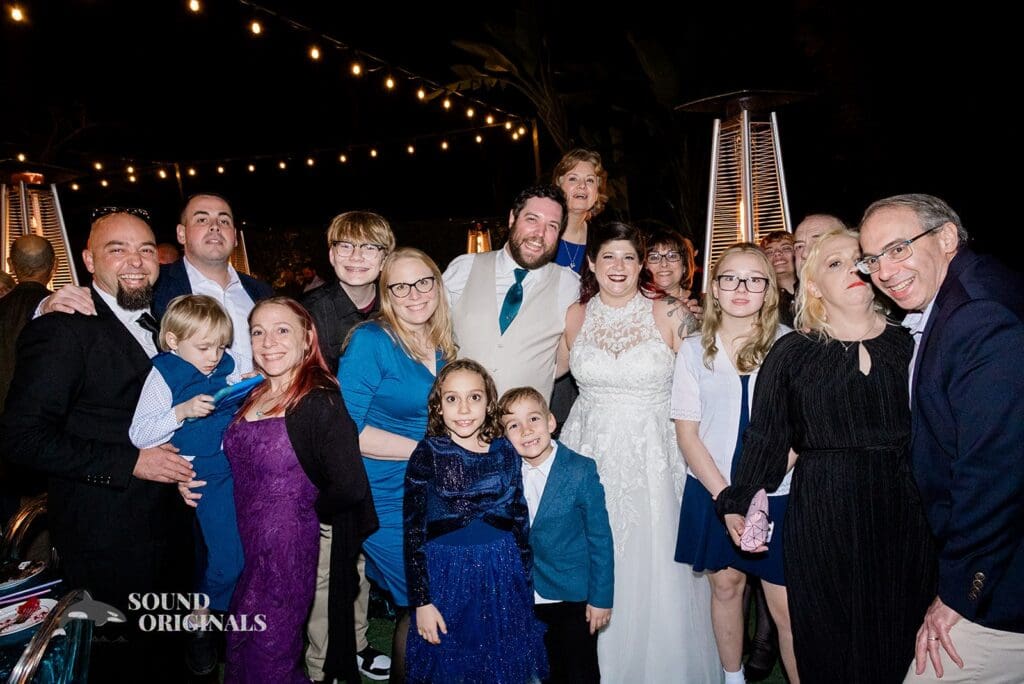 The Houdini Estate Wedding // Victoria + Brian -