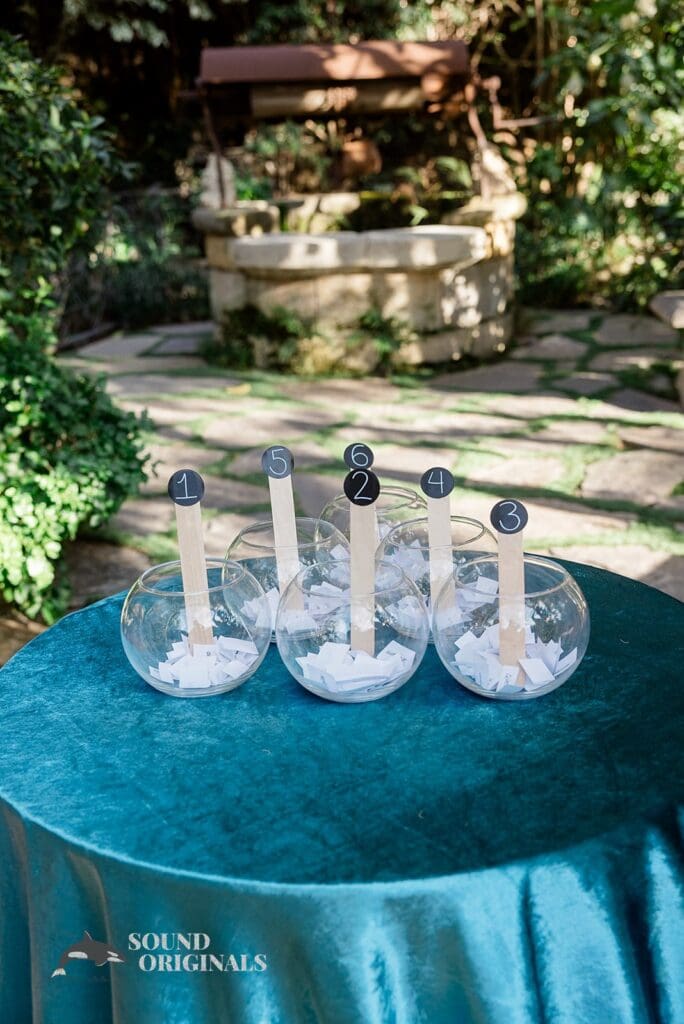 The Houdini Estate Wedding // Victoria + Brian -