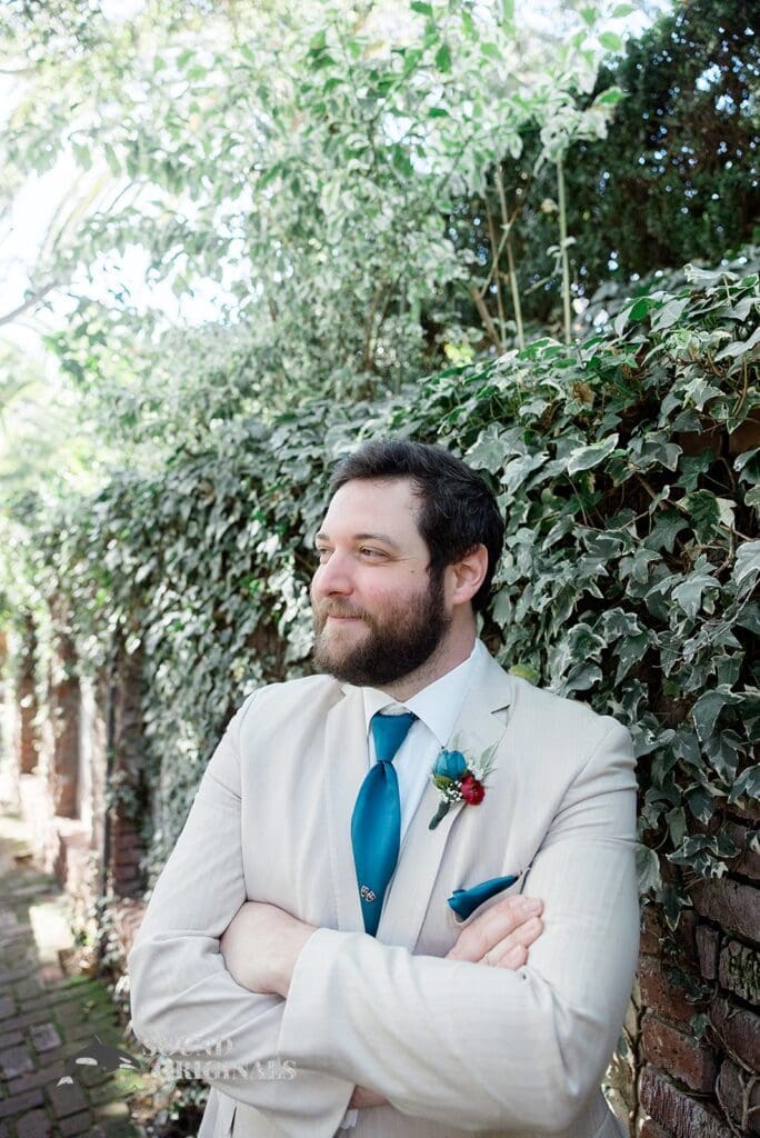 The Houdini Estate Wedding // Victoria + Brian -