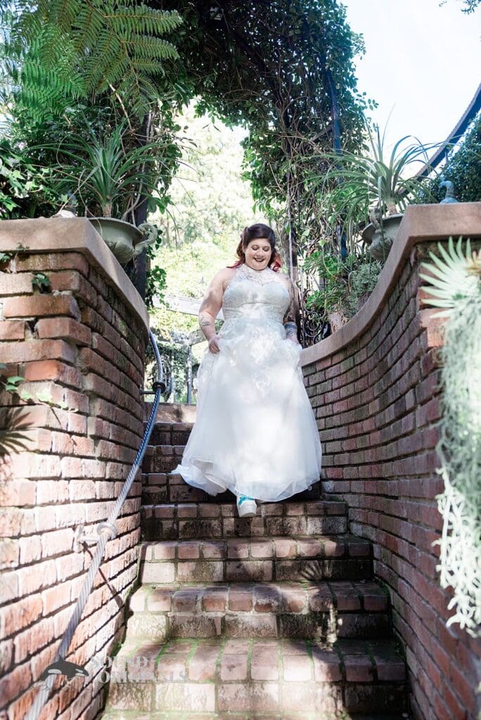 The Houdini Estate Wedding // Victoria + Brian -